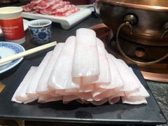 -清真·京华源铜锅涮肉(丰庆店)