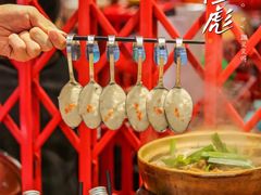 -沙胆彪炭炉牛杂煲(成都玉林店)