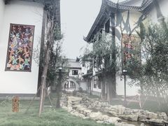 -靖西锦绣古镇景区