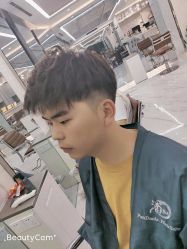 点击看大图 -潘多拉Hairsalon