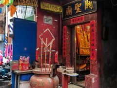 景点-海口骑楼老街历史文化街区