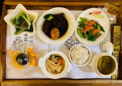 -爱贝蕊恩韩式月子会所(南山店)