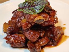 -苏帮袁Sue Cuisine(来福士店)