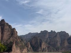 -炳灵寺世界文化遗产旅游区