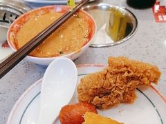 -喜家自助小火锅(乐客城店)