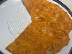 泡菜饼-屋里家延边朝鲜族冷面(梅林3店)