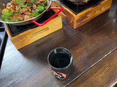 -吃货私房菜(丽江束河古镇店)