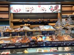 -德南面包房(尚都店)
