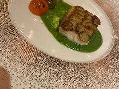 -北京古城老院厉晓麟精致菜