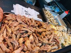 -清真拉妈卤味(回民街店)