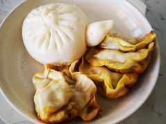 -蒋家桥饺面店(四望亭路店)