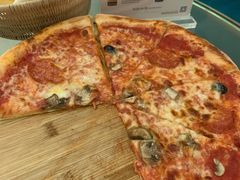 -荟星庭西餐厅(天府丽都喜来登饭店)
