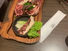 -赤坂亭·M9和牛烧肉(南京江南虹悦城店)