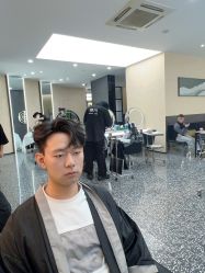 -MOVAN HAIR莫凡匠人发型屋