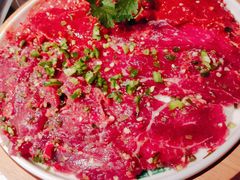 -香佰里重庆火锅(恒力博纳广场店)