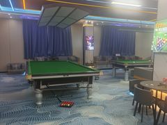-永宁台球·棋牌俱乐部(淮海路店)