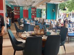 -三品香·江浙菜(松江九谊店)