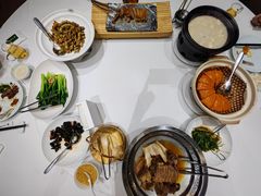 -巴音浩日娲·蒙餐(双林东路店)