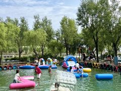 -沂蒙云瀑洞天景区