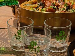 -INSA Korean Bistro饮鲨韩食酒馆