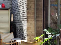 -VOYAGE COFFEE(杨梅竹店)