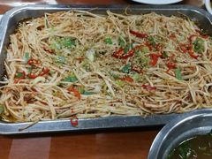 -同裕烧烤·海鲜·家常菜(杰座·欧洲城店)