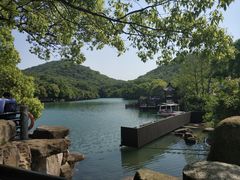 -白马涧龙池景区
