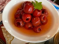 -前门·鲜肉火锅(长风店)