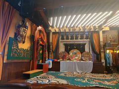 -甘尼仕印度餐厅爵士酒吧(阳春巷店)