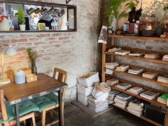 -仙峰天然面包(迎宾路店)