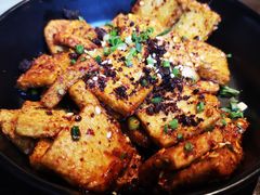 丝恋烤小豆腐-丝恋丝娃娃(逸天城国贸店)