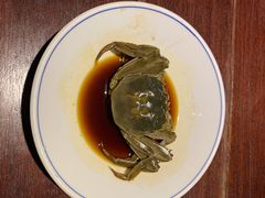 醉蟹-大牌大·传统杭帮菜(湖滨店)