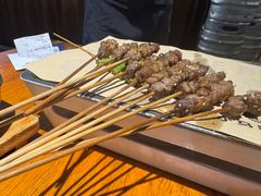 -本色.小马哥烧烤(五一路总店)