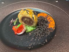 -京兆尹(雍和宫店)