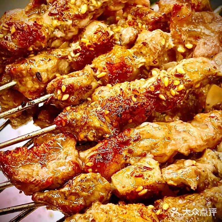 你知道东北界的蓝仙子是啥吗?净整这新鲜玩意儿!