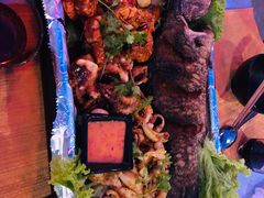 -Lanterns Vietnamese Restaurant
