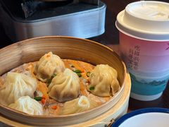 绍兴小笼-寻宝记绍兴菜(鲁迅路店)