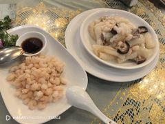 -新聚丰菜馆(太监弄店)