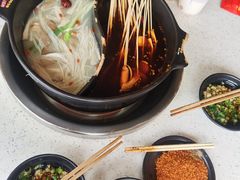 -钢管厂歆瑞源油卤串串香(春熙路太古里店)