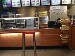 -赛百味SUBWAY(星耀店)