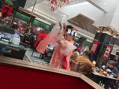 -奇芳阁·百年清真南京菜(夫子庙店)