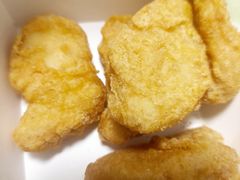 -麦当劳(红旗路店)