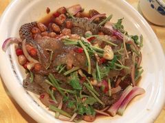 -高记广州大排档(关平路店)