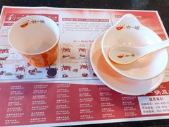 -刘一锅筋头巴脑(凌空二街店)