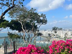 -鹿回头风景区