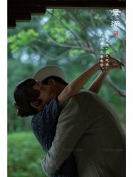 -时光印记婚纱摄影工作室·原创定制
