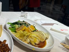 -大鸭梨烤鸭(金色漫香店)
