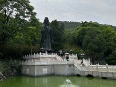 -千佛山风景名胜区