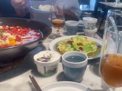 -懒人盐府人家(航天桥店)