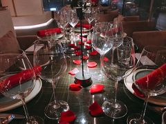 -wann lounge 低温慢煮牛排·清吧